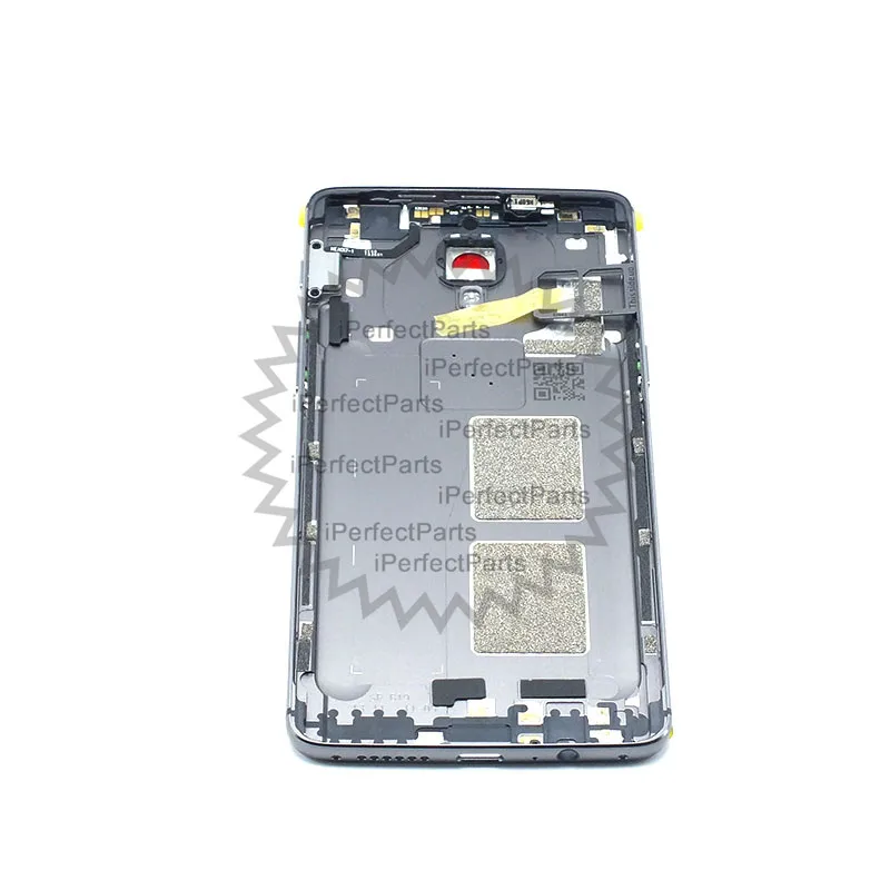one plus three back housing  (4)