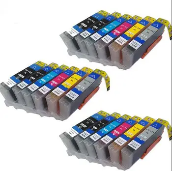 

XIMO On promotion,MG7170 MG6370 Compatible Ink Cartridge,3sets,18PACK