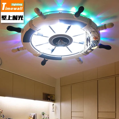 Luzes de Teto sala dos meninos e meninas Estilo de Instalação : Montado na Superfície