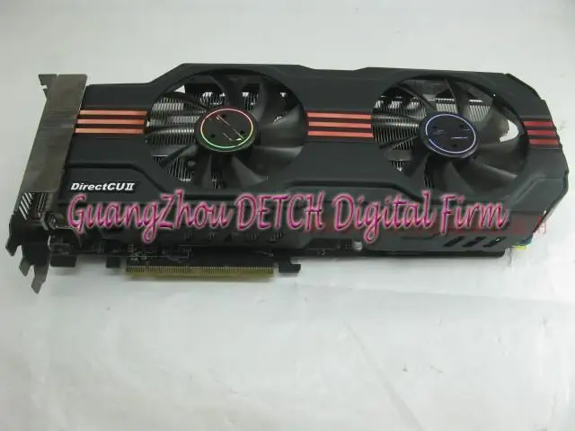  Used HD6970 Graphics 