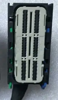 

Car connector computer board engine computer board plug USED