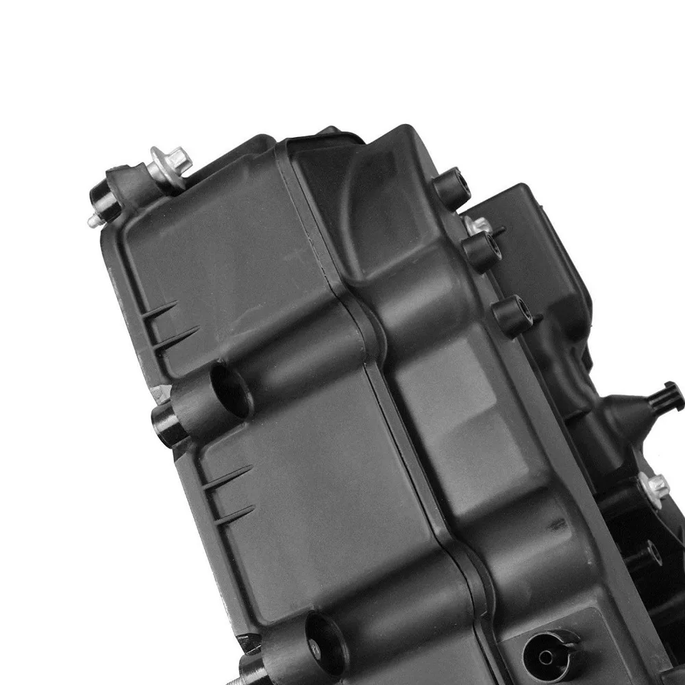 New Engine Cylinder Head Valve Cover For BMW N55 11127570292 Cable Valve Cover Auto Parts