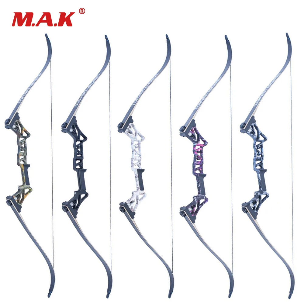 recurve
