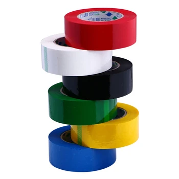 

70m 45mm ULTRA-VISCOUS Multi-color Packaging Tape Custom Sealant Tape