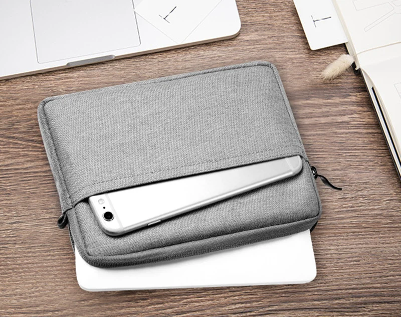 ULIFART Kindle Sleeve для Paperwhite Voyage 6 дюймовый Хлопковый чехол сумка Amazon с браслетом|Чехлы