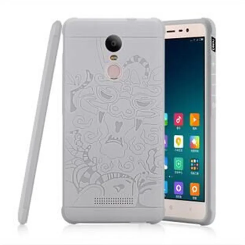Купить Чехол Redmi Note 3