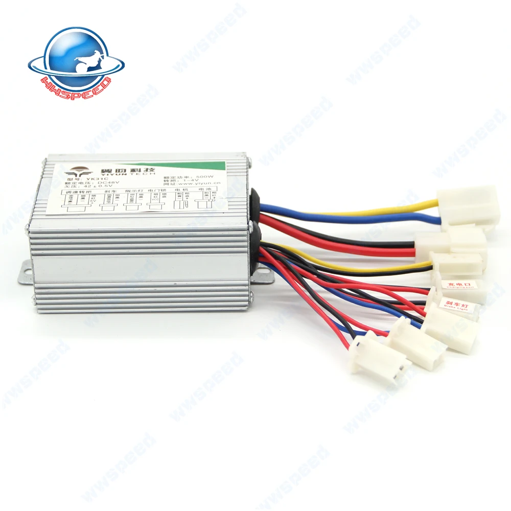 500W DZ48V  (2)