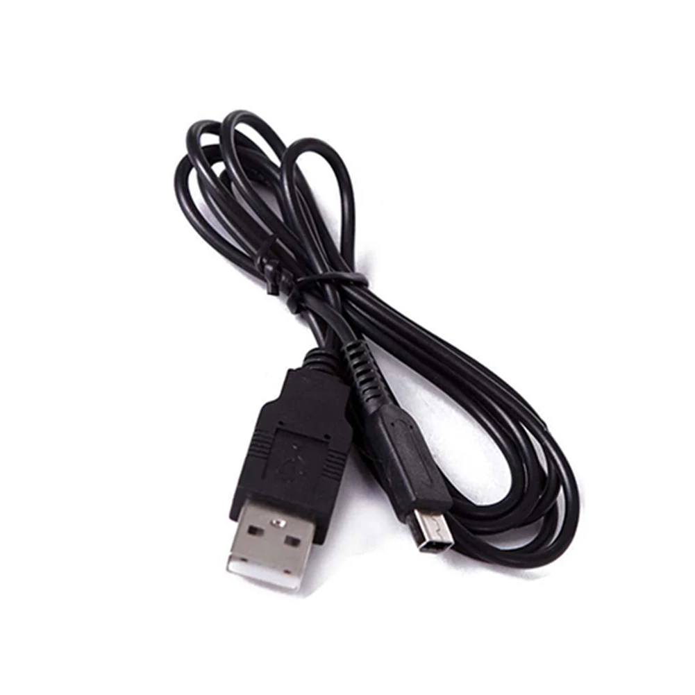 USB кабель для зарядки Nintendo 3DS/DSi/DSiLL/XL 1 м|Кабели| |