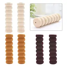 2 шт дверные ручки, накладки на дверные ручки, защита от детей, защита от столкновений