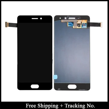 

Tracking No. 100% tested For MEIZU Pro 7 LCD For Meizu Pro 7 Display LCD Screen Touch Digitizer Assembly