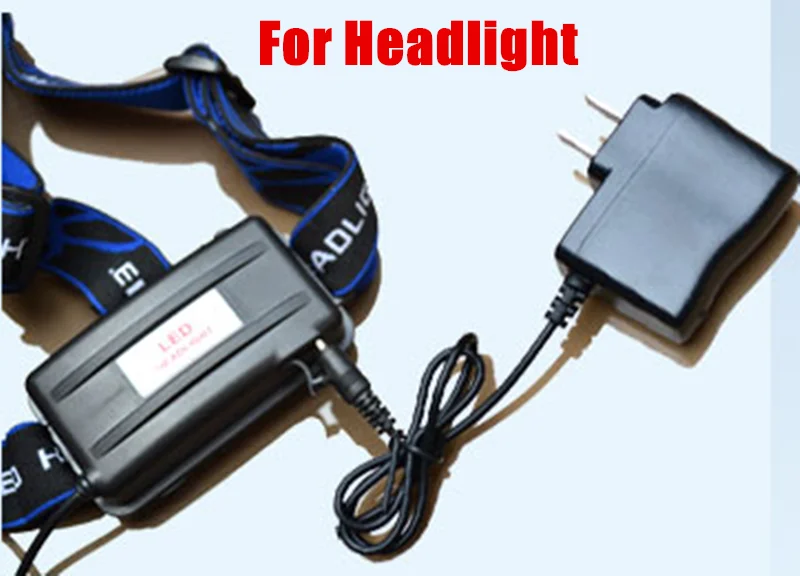 Высококачественный светодиодный фонарик 18650 зарядное устройство светодиодный фонарь прямой зарядки ЕС США вилка