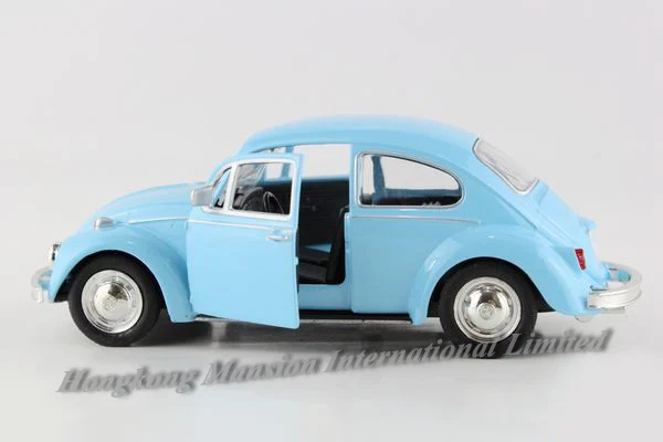 136 Car Model For 1939 Volkswagen Beetle (17)