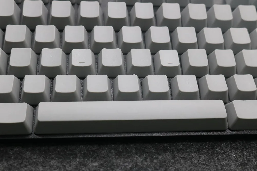 Топ с принтом CARBON ZEALER Pbt Keycap для механической клавиатуры 108 ключей полный набор Dolch Keycaps ключи Corsair Bfilco Minila