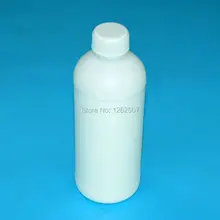 Для печатающей головки Epson Stylus Pro 3800 3880 текстильная краска для Epson DX7 белого цвета с цифровой печатью чернилами 1 шт. 500 мл высокого качества белого цвета