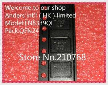 

10pcs/lot EN5339QI EN5339 QFN24