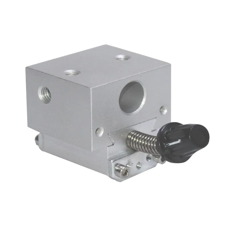 SHENLIN die holder of ribbon printer DY8 HP241 coding device heat head of stamping printer heat block of printer letter die cave