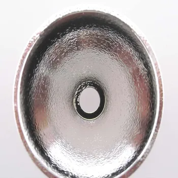 

41.5x31.5x6.8mm Aluminum alloy OP Reflector for C12 Flashlight