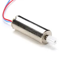JJRC H5P RC Quadcopter Spare Parts Red And Blue Wire CW Motor