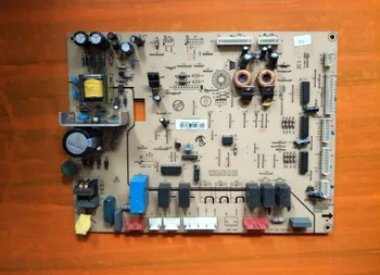 

BCD-370WTPM-C Good Working Tested