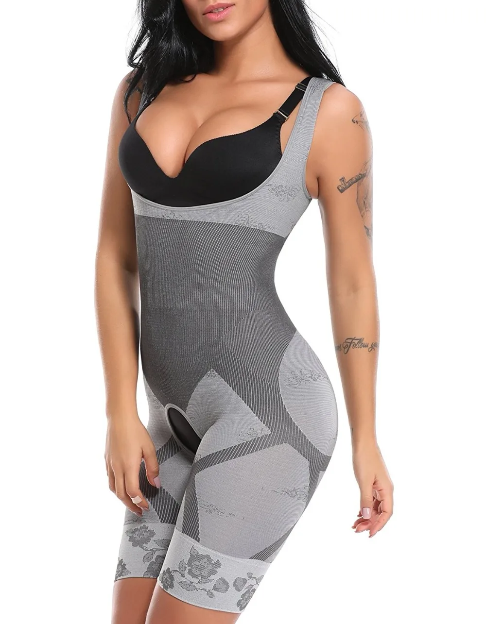 2018 Women's High Quality Slim Corset Slimming Suits Body Shaper Charcoal Sculpting Underwear Slimming Underwear