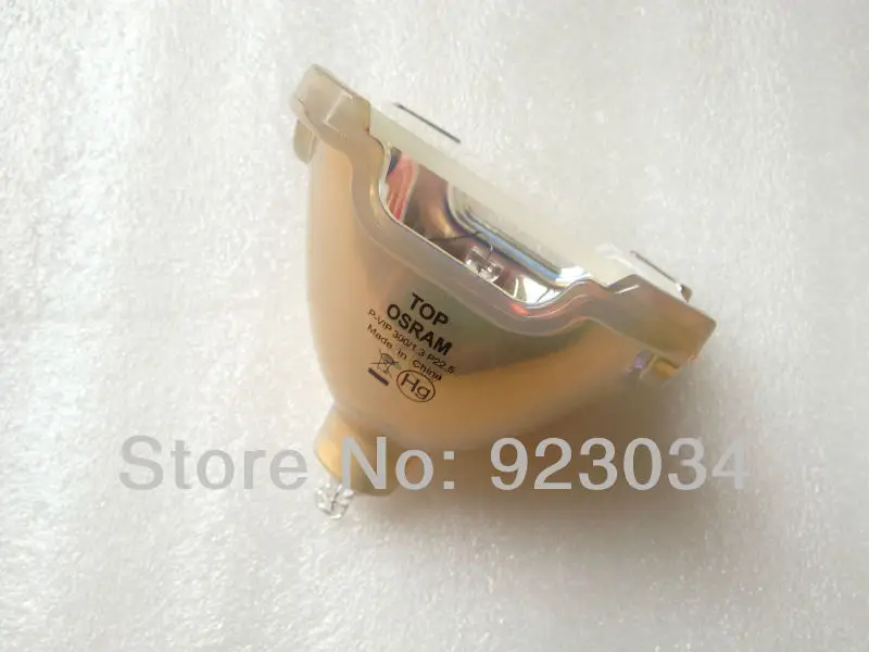 

610-315-7689 / LMP80 for  SANYO PLC-EF60/EF60A/XF60/XF60A EIKI LC-SX6/LC-SX6A/LC-X6/LC-X6A Original Bare Lamp Free shipping
