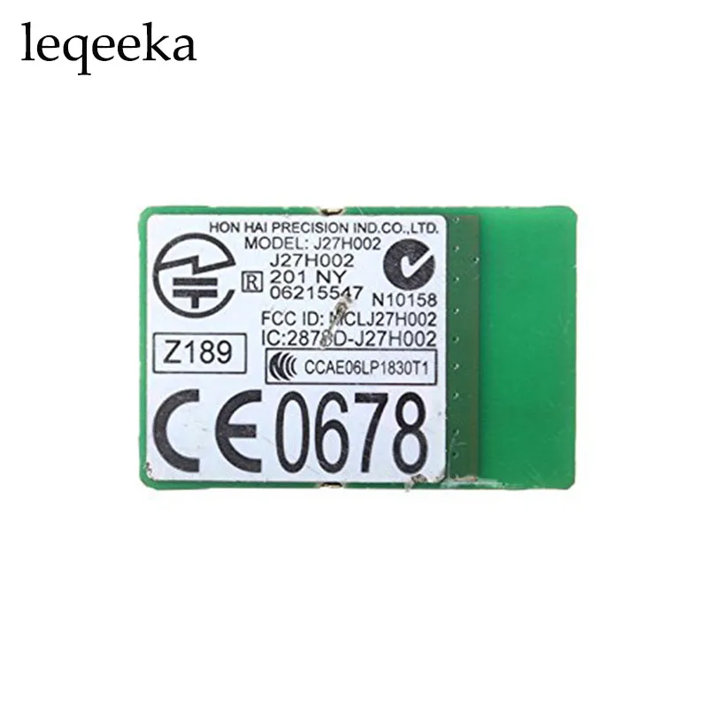 Замена для контроллера Nintendo Wii Bluetooth модуль 2 шт. J27H002|module|module bluetoothmodulating controller |