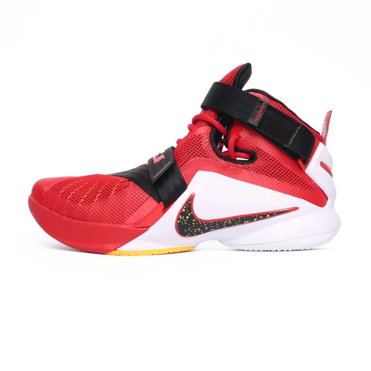 nike lebron 9 soldier
