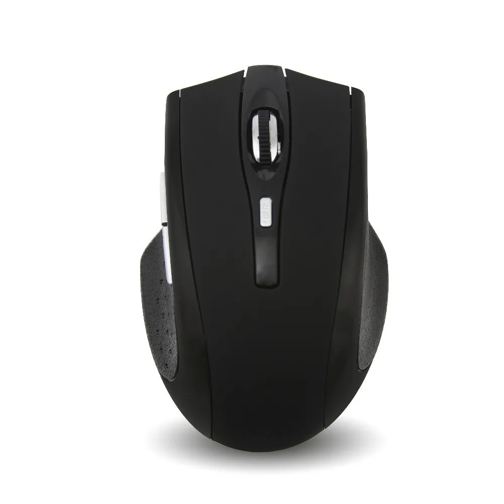 charging mouse