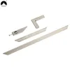FUJISAN Digital Protractor Ruler 0-360Degree Angle Ruler Protractor Goniometer Gauge Angle Finder Woodworking Measure Tools 5