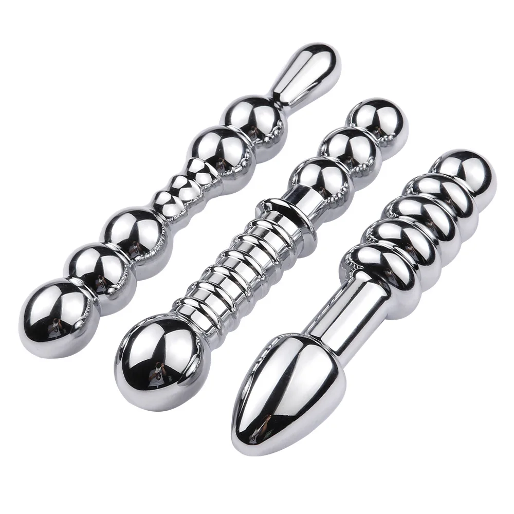 double  head anal plug  (6)