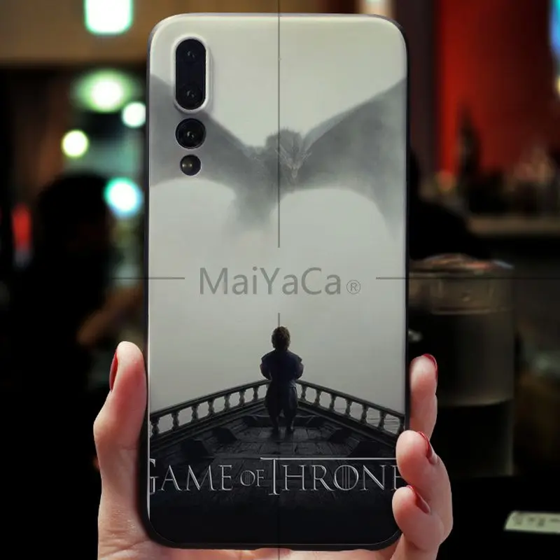 GAME OF THRONES