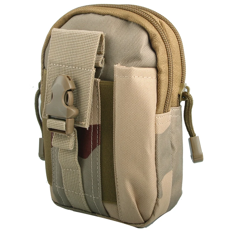 Military Tractical Waist Bag RL10-0007-27