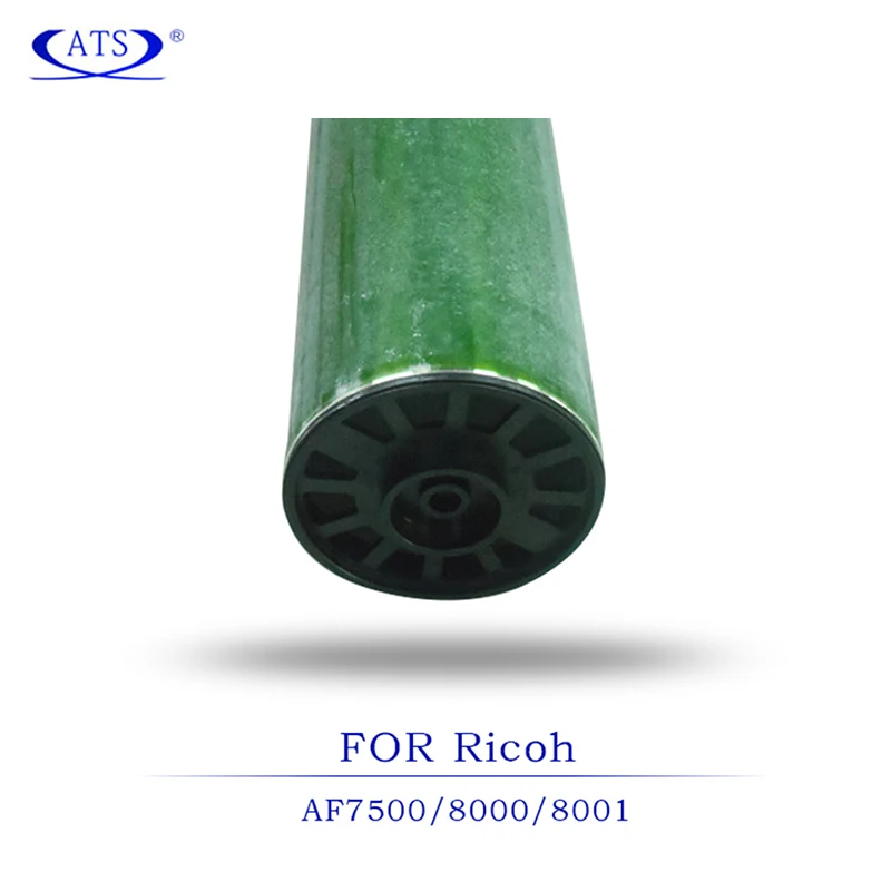 3 шт./лот Opc барабан для Ricoh AFicio AF 1075 2075 2026 7500 8000 8001 Запчасти копировальных аппаратов