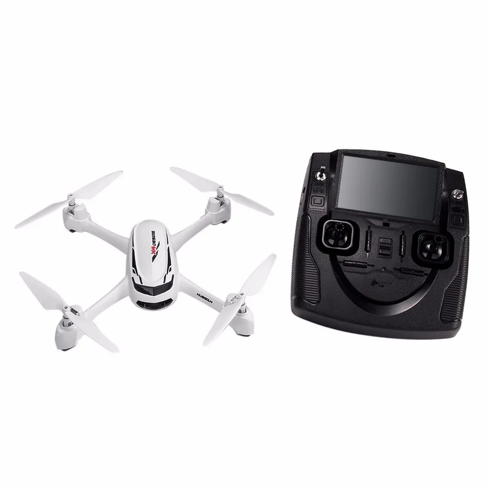 F18205 Hubsan X4 H502S drone 5 8G FPV with 720P HD Camera GPS Altitude Mode RC
