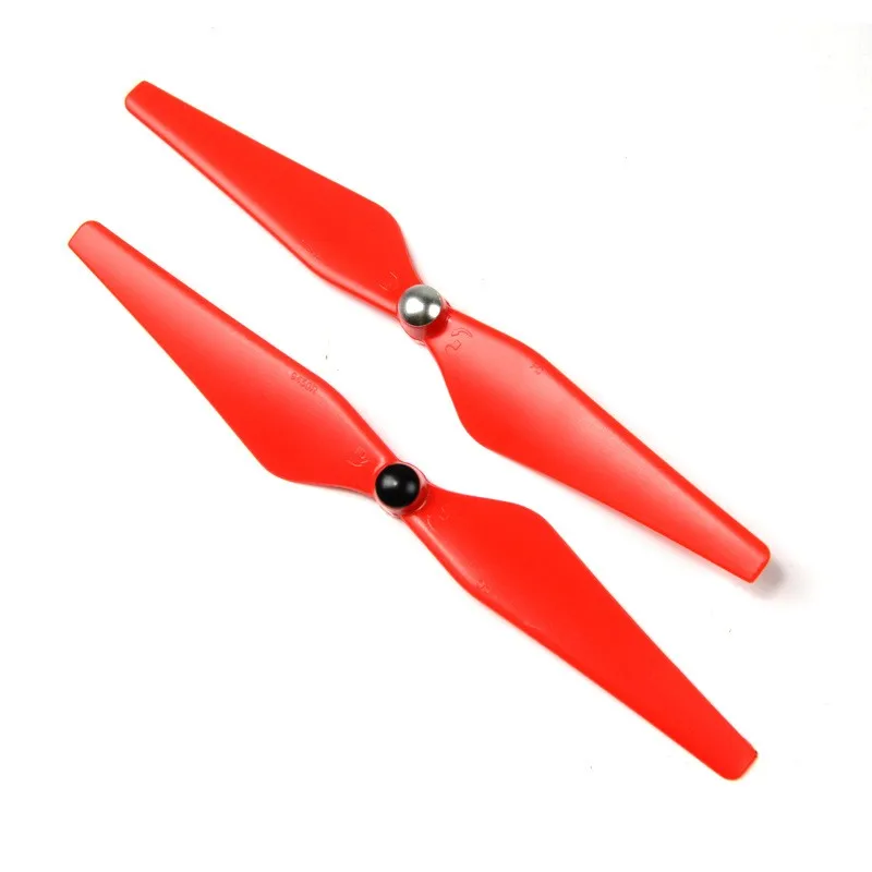 9450 9.4 Inch Self Locking Enhanced Propeller Main Blade Prop For Quadcopter DJI Phantom 2 3 Vision