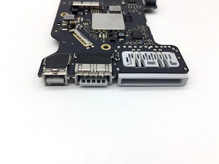 Новая материнская плата A1466 820-00165-A i5 1,8 ГГц 8 ГБ для Macbook Air 1" A1466 Замена материнской платы Mid