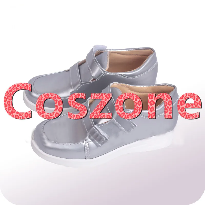 Hypnosis Mic Division Rap Battle Saburo Yamada MC.L.B Cosplay Shoes  (4)