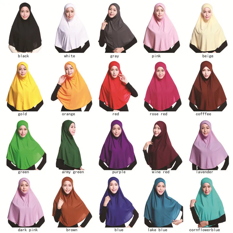 color chart