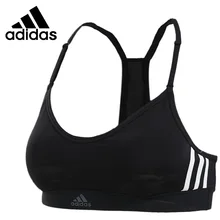 Новое поступление Adidas ALL ME 3S Для женщин колготки спортивные бюстгальтеры спортивная одежда