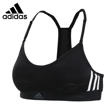 

Original New Arrival Adidas ALL ME 3S Women's Tights Sports Bras Sportswear