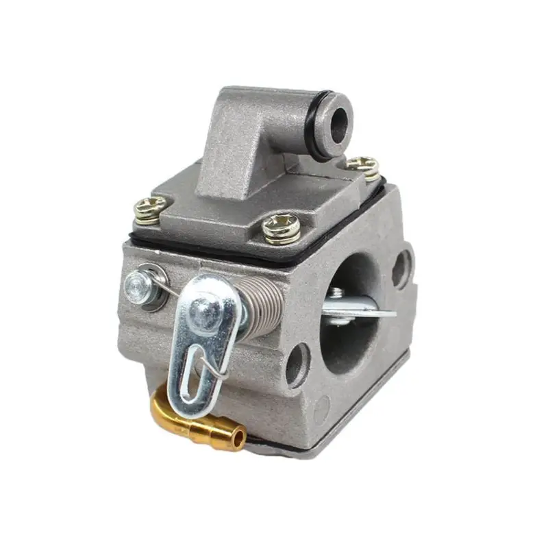 Карбюратор для STIHL MS170 MS180 017 018 ZAMA C1Q-S57B rep #1130 120 0603 с выпуклой сверху C1Q S57B |