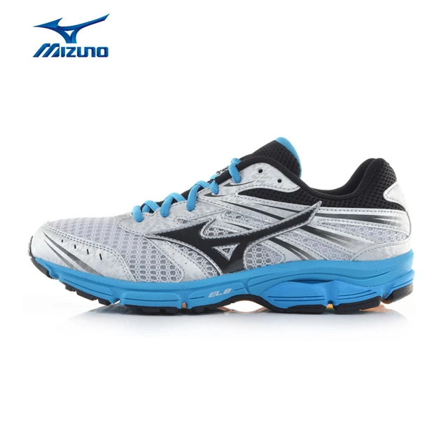 sepatu lari mizuno