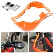 Универсальный 28 мм руль Dirt Bike ATV мотоцикл Щетка Накладка для стойки Упаковка из 2