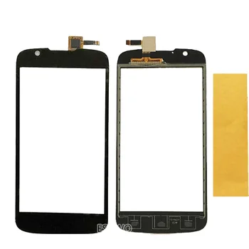 

Black Panel For Fly iq4413 Touch Screen Digitizer External Glass Sensor Screen Replacement