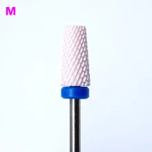 Гель-лак Электрическая дрель для ногтей керамическая дрель для ногтей для удаление геля лак аппарат для маникюра розовый керамический дрель для ногтей