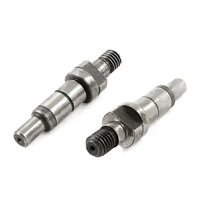 2 шт. Φ 1/8PT вал резьбовой оси для Bosch GWS 6 100|for bosch|angle grinder boschbosch angle |