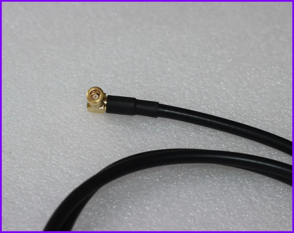 GEV238 772002 TNC штекер SMB гнездо коаксиальный кабель GPS для спутниковой антенны