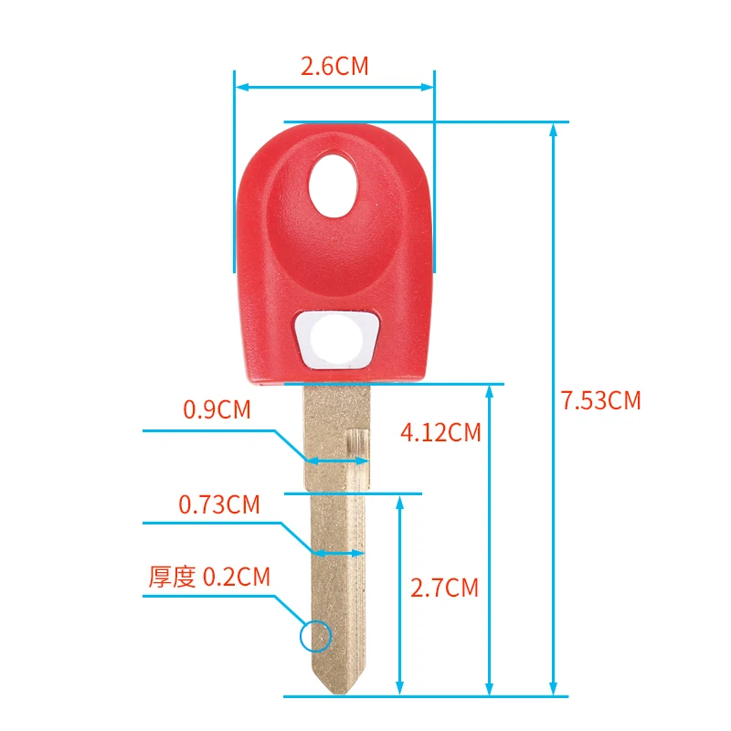Chiave telecomando per DUCATI 696 796 M1100 1199 1098 1198 659 656 795 5 O1CN012J5xzXprq5tWNeA_!!651769371