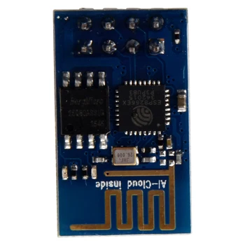 

ESP8266 WIFI Remote Wireless Module WIFI to UART Module Precise