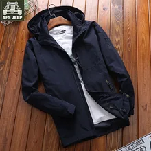 Новая брендовая одежда мужские Съемная осенне-Весенняя верхняя одежда Пеший Туризм куртки и пальто